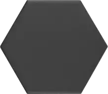 26467 Керамогранит Kromatica Black 11,6x10,1