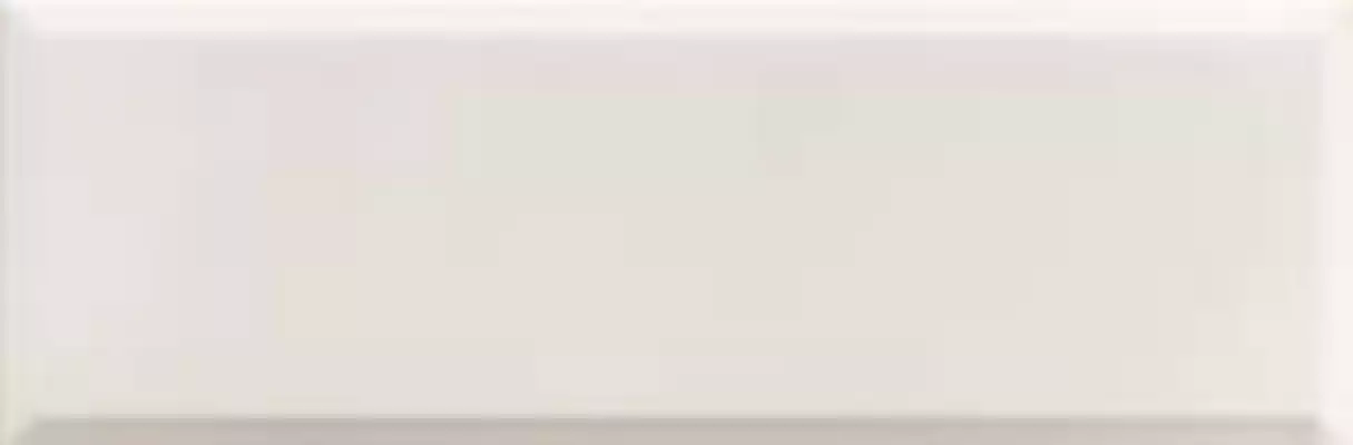 265001 SOLID GOLD WHITE 20x60