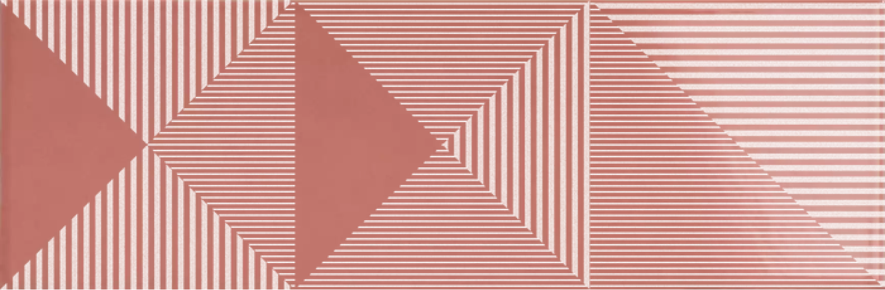 26876 CRAYON CORAL DECOR 10X30