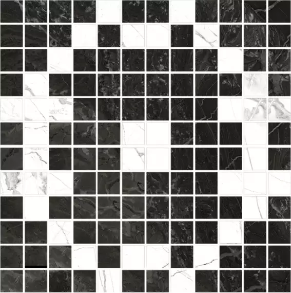 28113 D.ANTRIM MOSAIC/30X30/EP