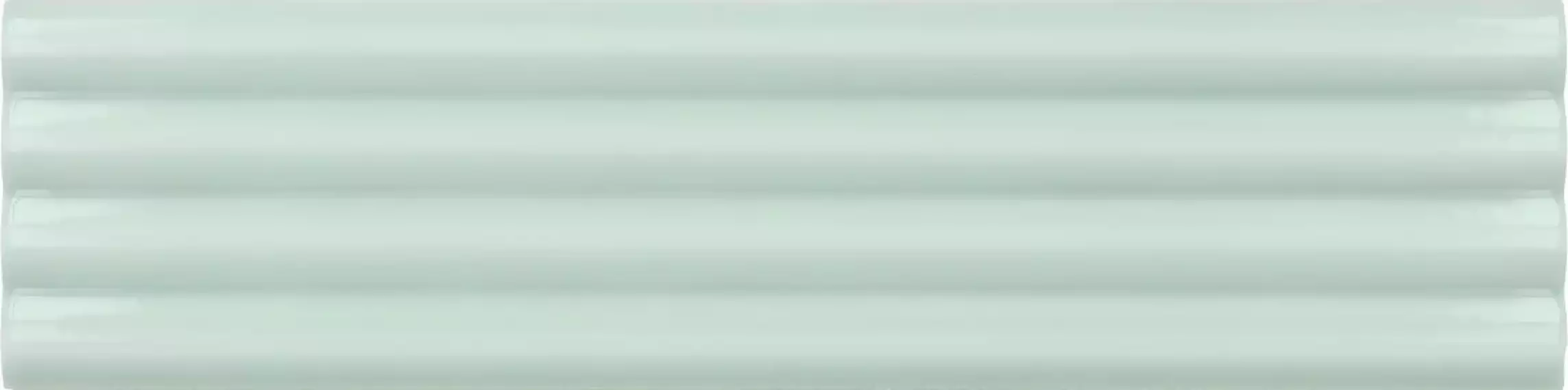 28488 Плитка Costa Nova Onda Aloe Glossy 5x20
