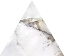 29171 TRI.CRYSTAL WHITE/29.9X25.7/EP
