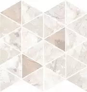 30361 D.DREAMY DESERT TRIANGLE/29X29/SP