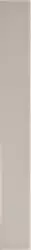 31144 Плитка Vitral Light Grey 5x40