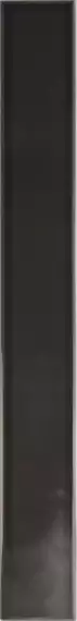 31148 Плитка Vitral Black 5x40