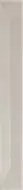 31154 Плитка Vitral Axis Light Grey 5x40
