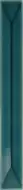 31163 Плитка Vitral Axis Petrol Reactive 5x40