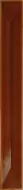 31164 Плитка Vitral Axis Caramel Reactive 5x40