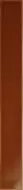 31167 Плитка Vitral Caramel Reactive 5x40