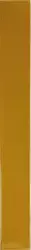 31169 Плитка Vitral Honey Reactive 5x40