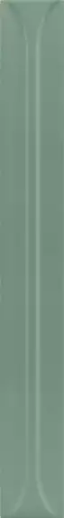 31178 Плитка Hopp Bro Green 5x40