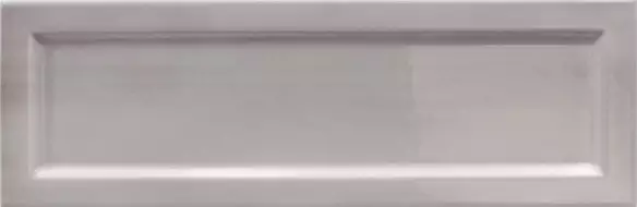 31205 Плитка Island Frame Silver 6,5x20