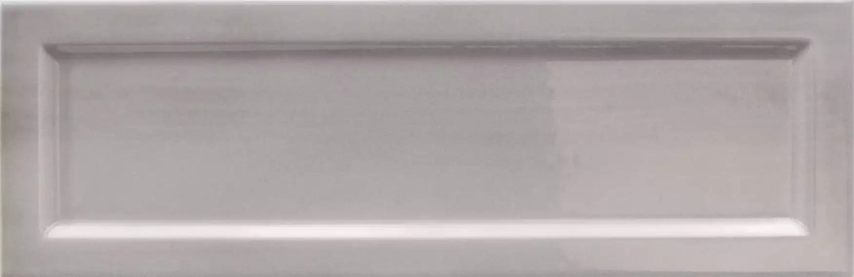 31205 Плитка Island Frame Silver 6,5x20