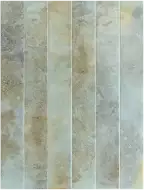 31548 Плитка Bali Aqua 5x40