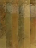 31553 Плитка Bali Moss 5x40