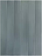 31576 Плитка Massimo Smoke Blue 5x40