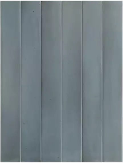 31576 Плитка Massimo Smoke Blue 5x40