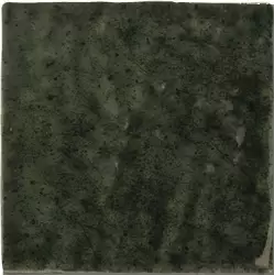 31619 Плитка Menorca Black 10x10