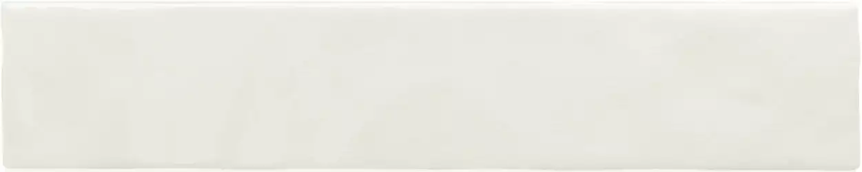 31623 Плитка Menorca White 6,5x32,8