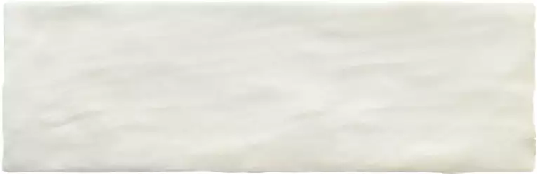 31882 Плитка Sabbia Silica White 6,5x20