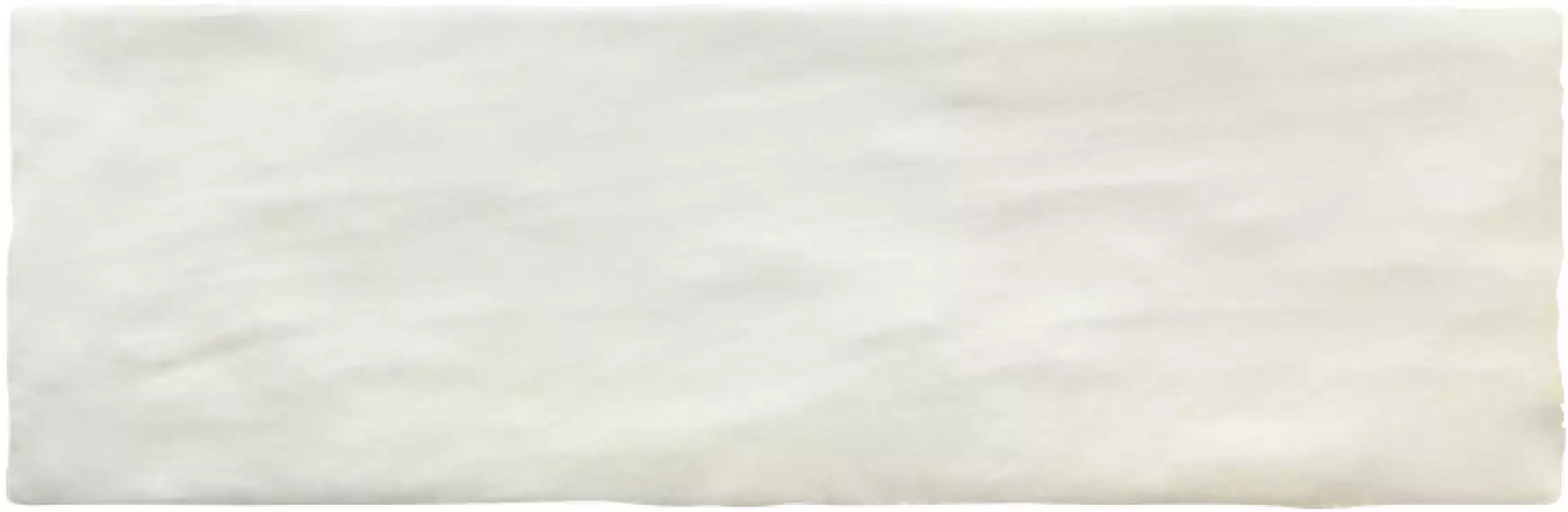 31882 Плитка Sabbia Silica White 6,5x20