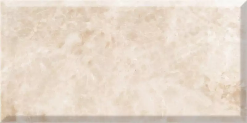 323862 Биселадо Мармара бежевая 10x20
