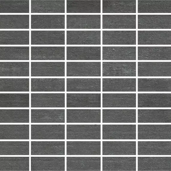 3704463 Мозаика Mosaico Cemento Cassero Antracite 30x30