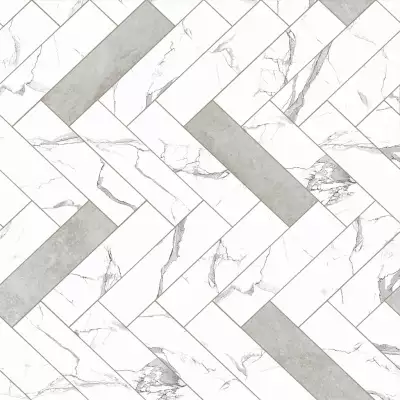 3 КL 0105 Декор Калакатта Лайт 40x40