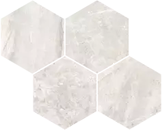 40GM Mosaico Albiense Nacar 35x28