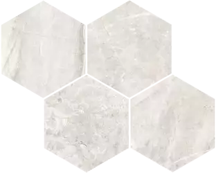 40GM Mosaico Albiense Nacar 35x28