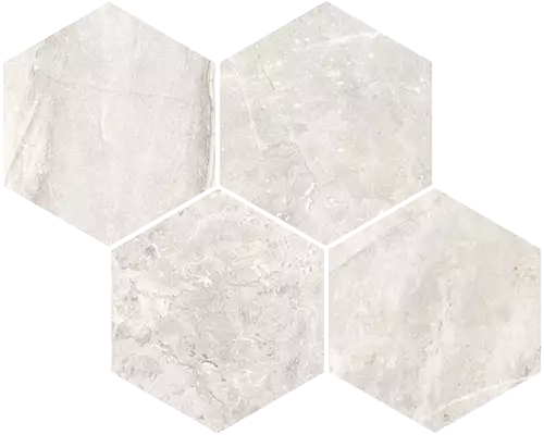 40GM Mosaico Albiense Nacar 35x28