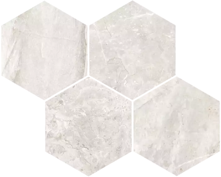 40GM Mosaico Albiense Nacar 35x28