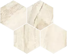 40GS Mosaico Albiense-SP Beige 35x28