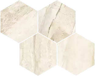 40GS Mosaico Albiense-SP Beige 35x28