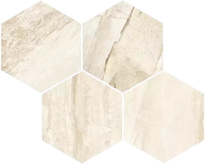 40GS Mosaico Albiense-SP Beige 35x28