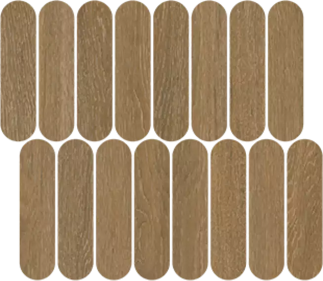 40QN Мозаика Mosaico Toyen R10 27x31