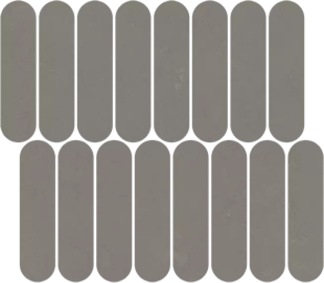40QV Мозаика Mosaico Nolita Grafito 27x31