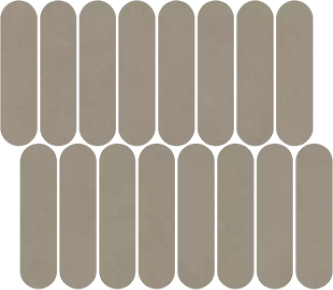 40QW Мозаика Mosaico Nolita Gris 27x31