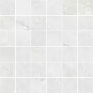 40WA Mosaico Lambda Blanco 30x30