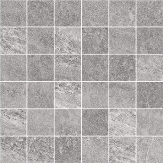 40WC Mosaico Lambda Cemento 30x30