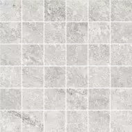 40WE Mosaico Lambda Gris 30x30