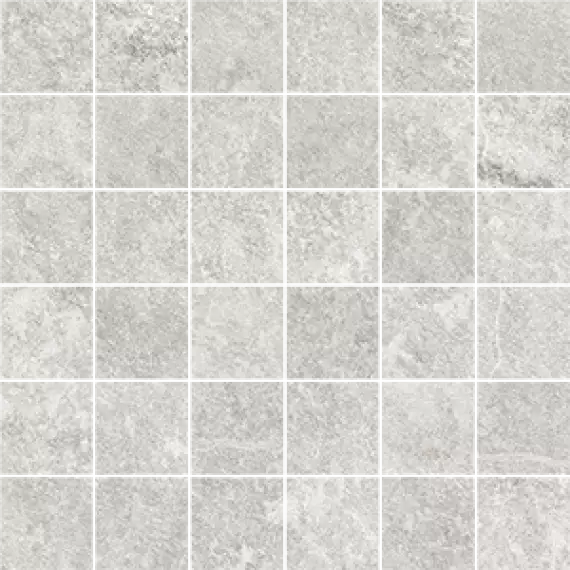 40WF Mosaico Lambda Gris Antideslizante 30x30