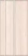 4101091 Керамогранит Italic Travertino Mix 10x120-20x120-30x120