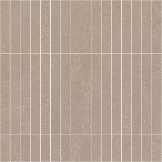 4101225 Мозаика Rug Mosaic Taupe 30x30