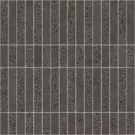 4101227 Мозаика Rug Mosaic Ebony 30x30