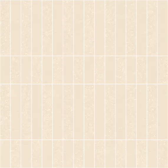 4101228 Мозаика Rug Mosaic Ivory 30x30