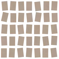 4101234 Мозаика Boogie Mosaic Taupe 30x30