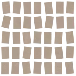 4101234 Мозаика Boogie Mosaic Taupe 30x30