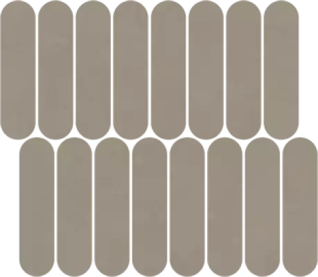 41QD Мозаика Mosaico Nolita Gris R10 27x31