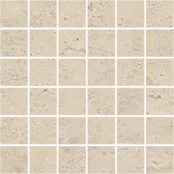 41RA Мозаика Mosaico London Natural R10 30x30